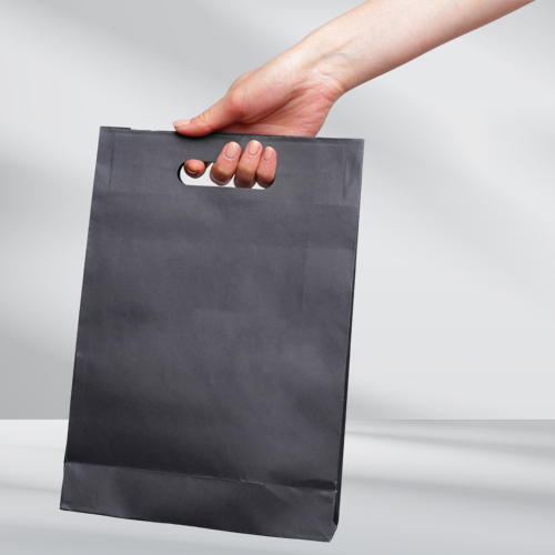 Die Handle bags